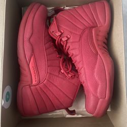 Air Jordan 12s, 4 and Air Griffey Shoes🔥🔥 OBO 😊😊😊