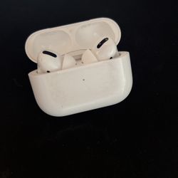 AirPods Pro’s 