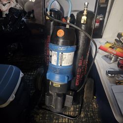 TA3 Fresh Air System 