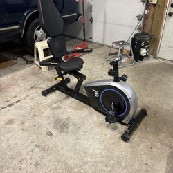Exercise Bike