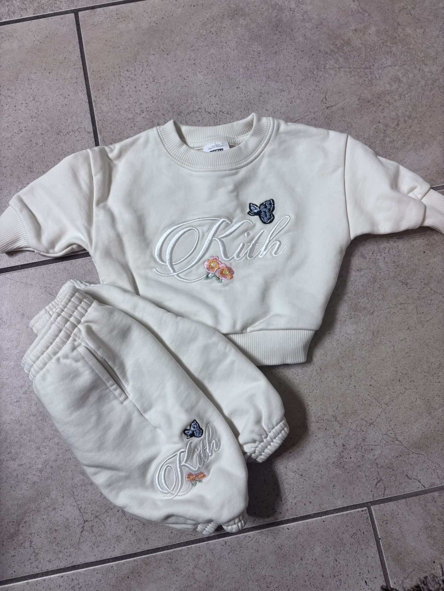 Baby Kith