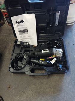 MK -1503SS Polishing Kit