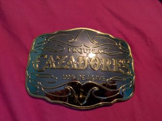Belt Buckle 
