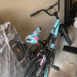 Girls Bikes