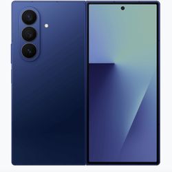 Samsung Z Fold 7 Brand New Unopened $1500