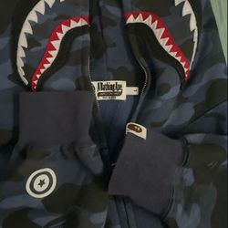 Bape Hoodie 