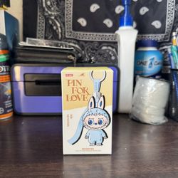 Pop Mart Love Series Blind Box Collectible 