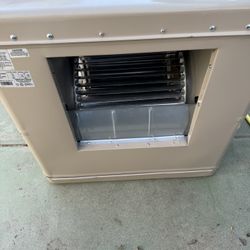 Swamp Cooler 4600 