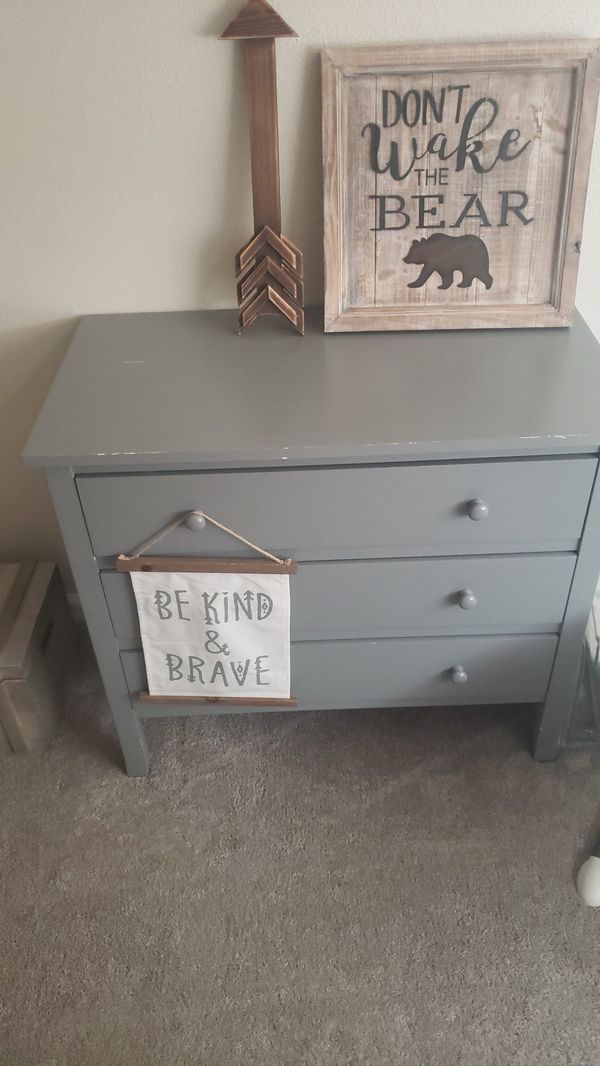 New And Used Changing Tables For Sale In Milwaukie Or Offerup