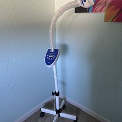 1 Futura 2400 LED Accelerator Light