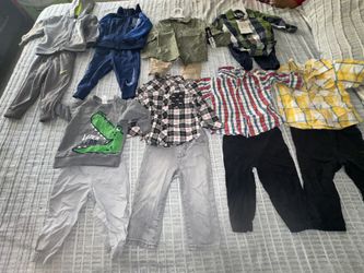 Ropa Para Niño
