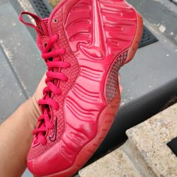 FOAMS SIZE 9 