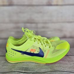\Nike ZoomX Dragonfly XC Men's Volt Racing Running Spikes Men Sz 10 DX7992-701