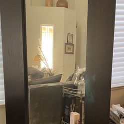 Full / Body Size Mirror $120