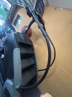 StairMasterw 8G Gauntlet Stepmill