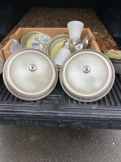 Home ceiling lights