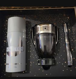 PACO RABANNE INVICTUS