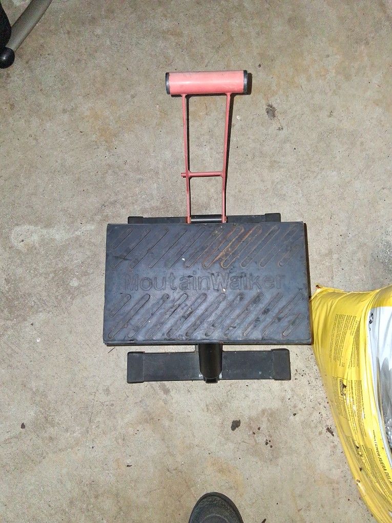 Pit Bike Motorcycle Stand 