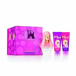 NICKI MINAJ - PINK FRIDAY 3PC SET ( W ) 3.4 OZ