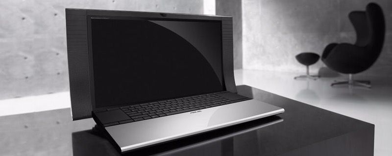 ASUS NX90JQ 18.4-Inch Entertainment Laptop/TV Bang & Olufsen speakers (Silver Aluminum)