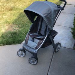 Chicco Stroller