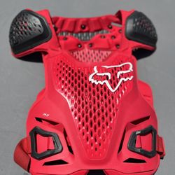 Fox R3 Chest Protector