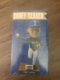 Dodgers Bobblehead