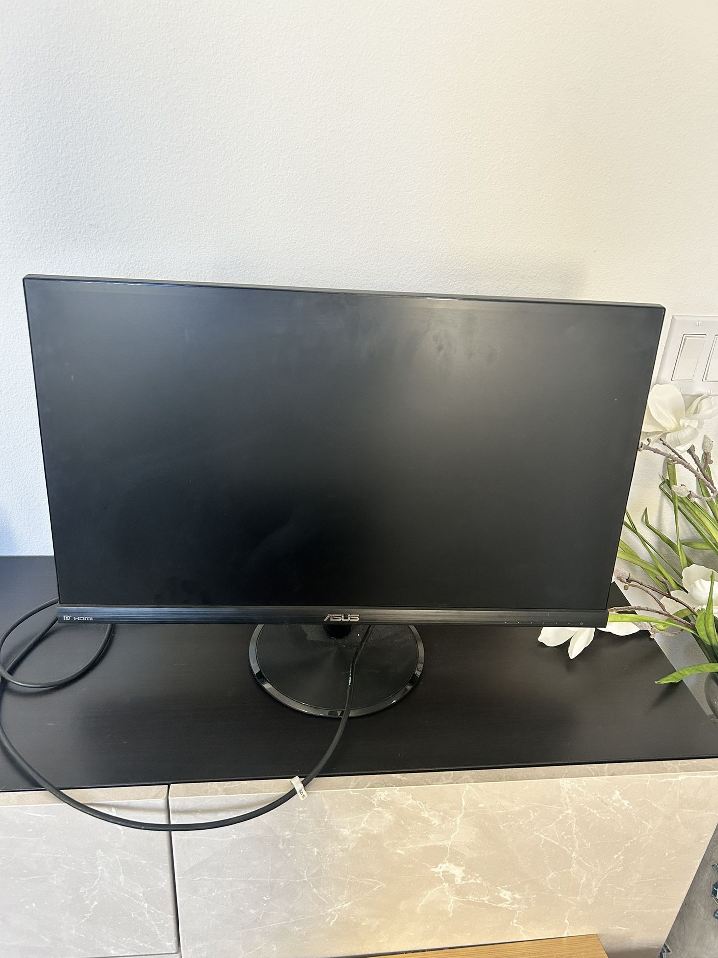ASUS 27” Monitor 1080P Full HD