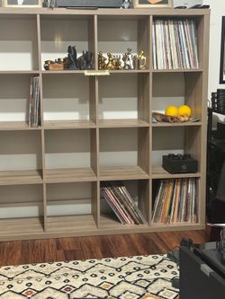 Records, Records, Records