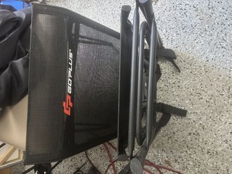 GoPlus Hunting Chair