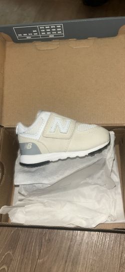 New balance