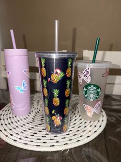 Cups