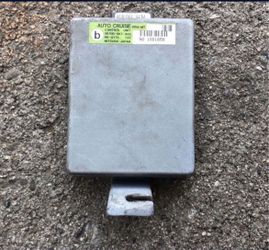 Acura Integra Cruise Controle Module OEM