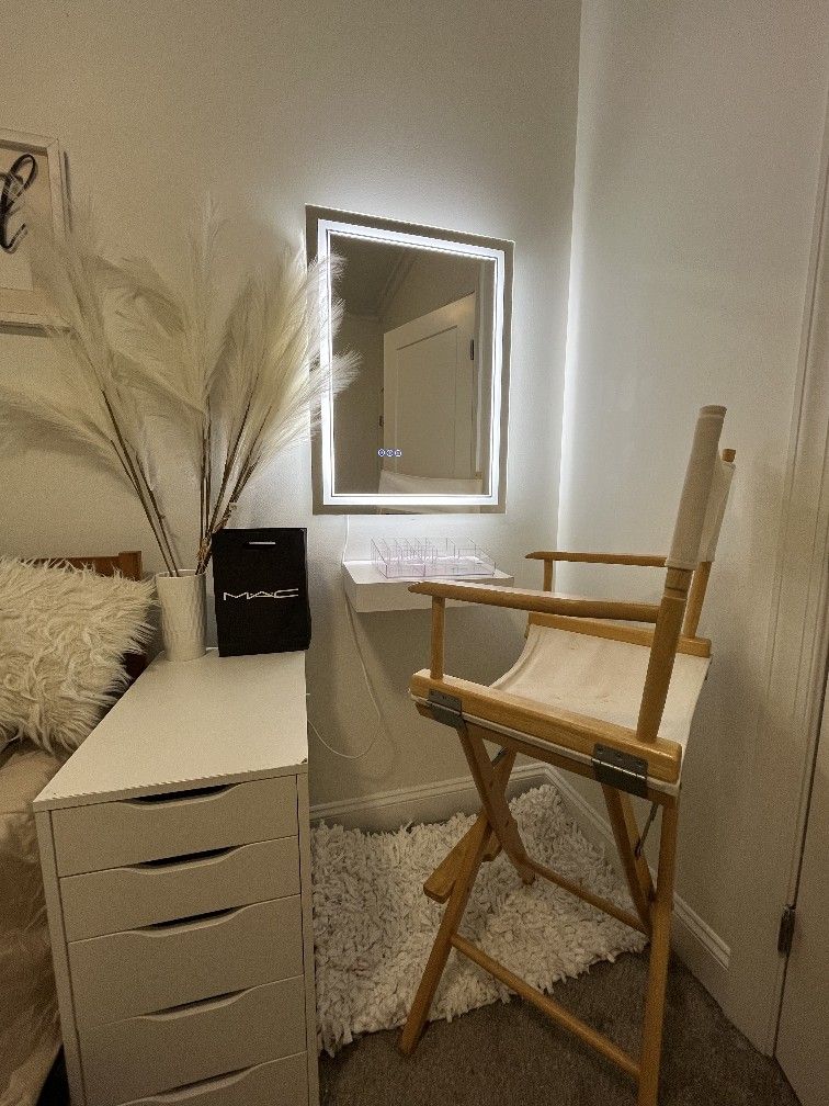 Professional Makeup Artist Furniture 