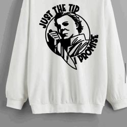 Halloween Sweatshirt