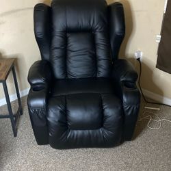 Reclining Chair