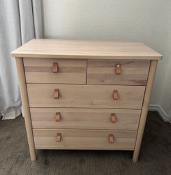 IKEA BJORKSNAS Dresser ($249 sold out)