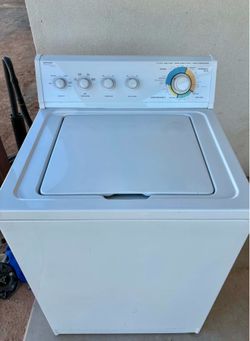 Kirkland Washer