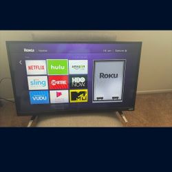 Vizio Smart TV 32"