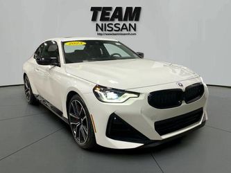 2023 BMW M240
