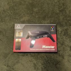 Aimzenix Monster (Brand New)