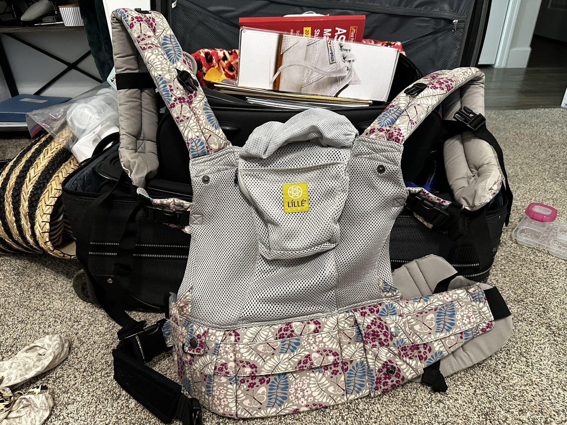 Lillebaby Carrier