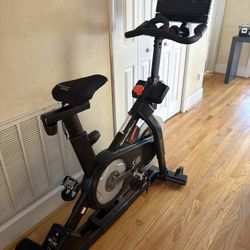 Exercise Bike ,