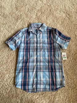 Boy Shirt