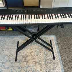 88 Key Digital Piano Keyboard