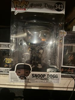 100s Of hIP HOP And R&B Funko Pops