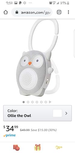 Baby bluetooth speaker and soothener