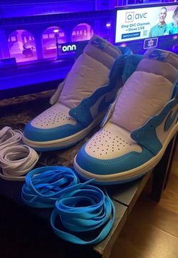 Jordan 1 retros
