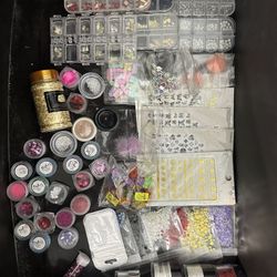 Nail Decals