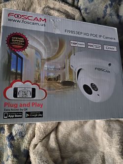 Surveillance Camera